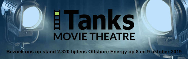 iTanks Movie Theatre