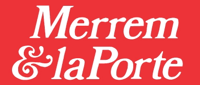 Logo Merrem & la Porte