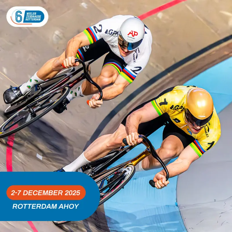 Gemba Relatiedag 3 december 2025