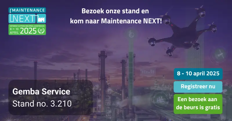 Gemba nieuw pand
