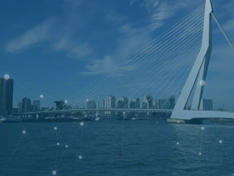 Migratie naar IBM MAS voor Warmtebedrijf Rotterdam