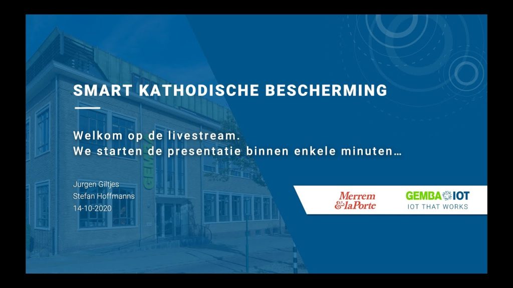 KB Product presentation