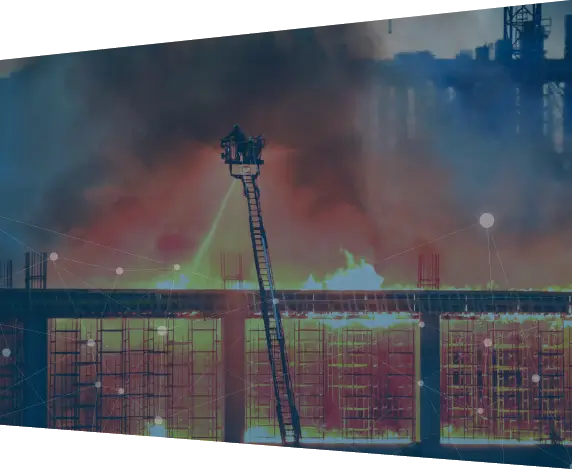 Incidentmanagement begint in het veld