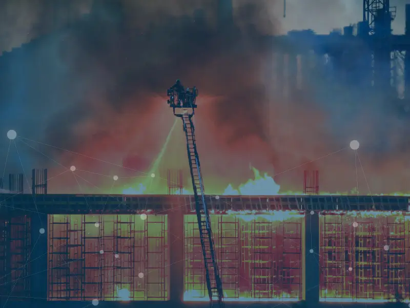 Incidentmanagement begint in het veld