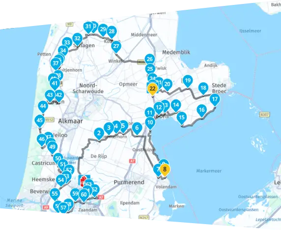 Gemba Motortoch 2026