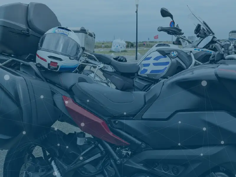 Gemba Motortocht 2026