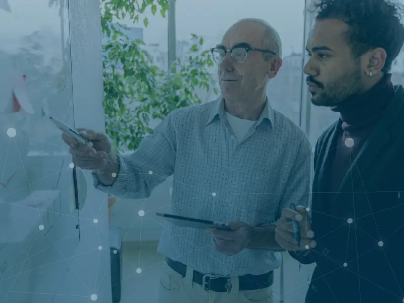 Kennisdeling in onderhoud met IBM Maximo Collaborate