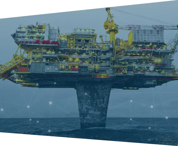 AI in olie en gas: meer uptime door minder datasilo’s