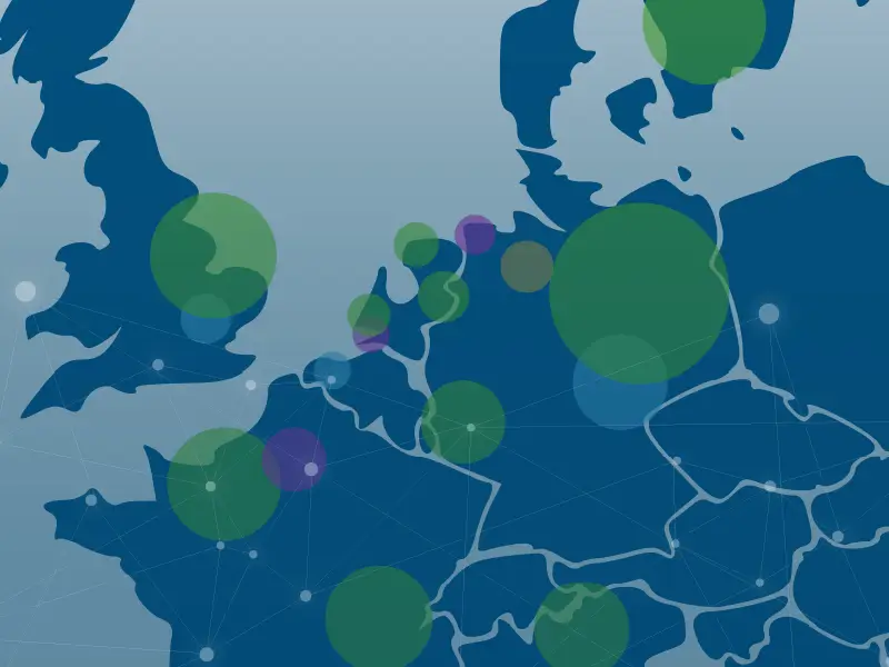 Location data part of your maintenance process