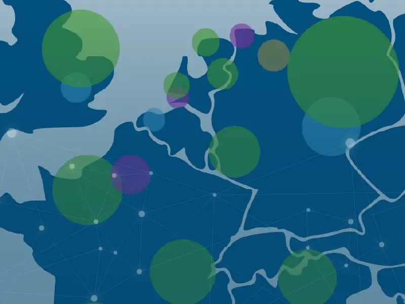 Locatiedata onderdeel van je onderhoudsproces